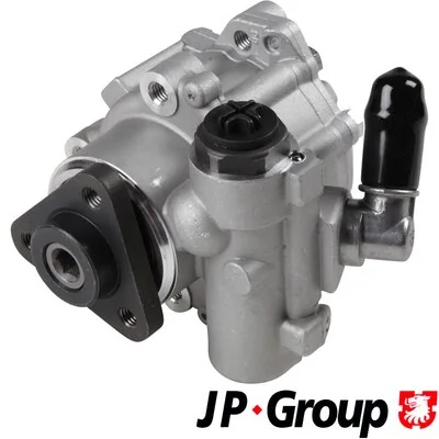 Hydraulic Pump, steering